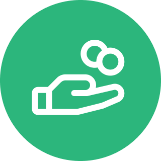 Financing Icon